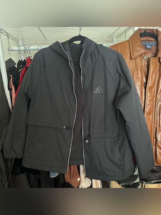 adidas Jackets & Blazers - Adidas Zodiac Track Jacket